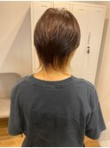 ウルフショート
