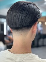 ヘアーラボ 樟葉(Hair Labo)&nbsp;Taper fade