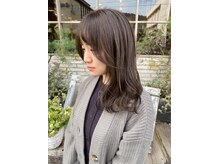コーディアルヘア 白川本店(Cordial hair)