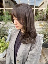 コーディアルヘア 白川本店(Cordial hair)