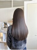 ロングスタイル