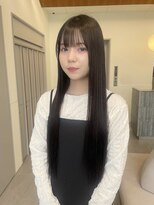 ローレンアオ(LOREN AO)&nbsp;【LOREN AO】ダークアッシュ/アッシュブラック/ダークグレージュ