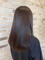 エ フュチュール(et Futur)&nbsp;オリーブベージュ