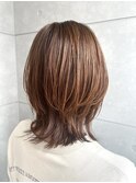 ナチュラルウルフ