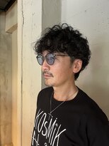 モンソ(monso)&nbsp;スペインカール