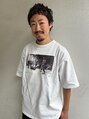 ブゾン(buZon) 岩田 進一