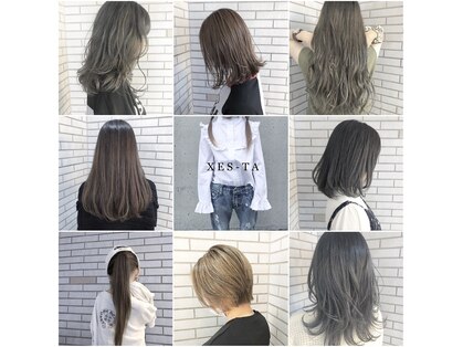 シェスタ(XES-TA)の写真
