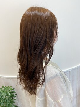 ネオリーブソラ 相模大野店(Neolive sola) ベージュカラー