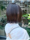 タイトボブ