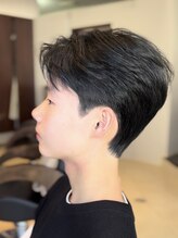 ルシャルム(Le Charme) ショートカット