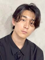 シエン 恵比寿(CIEN)&nbsp;メンズ/メンズカット/メンズツイストスパイラル/メンズパーマ