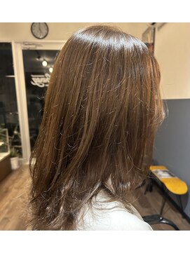 スウェイ(Sway) ミディアムレイヤー