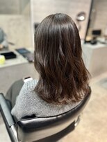 ソル 八王子(SOL)&nbsp;赤みの少ないグレイカラー♪