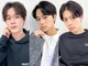 アース 東戸塚店(HAIR & MAKE EARTH)の写真/【限定クーポン多数掲載】オンでもオフでもオシャレにキマるスタイルが得意！メンズ特化の美容師も在籍★