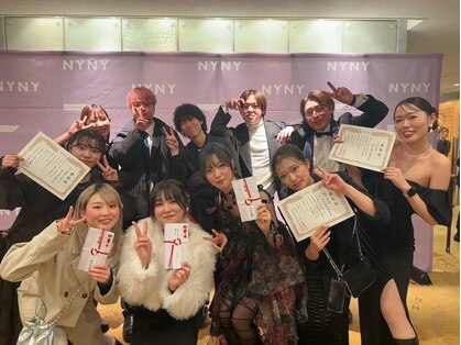 ニューヨークニューヨーク 垂水店(NYNY)の写真