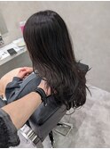 34.レイヤーカット/ハッシュカット/リフトレイヤー/顔周りカット