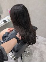 ソヨン 豊田市駅店(SOYON) 34.レイヤーカット/ハッシュカット/リフトレイヤー/顔周りカット