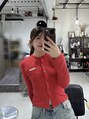 リル(lil.) 栗原 彩夏