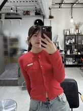 リル(lil.) 栗原 彩夏
