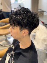 ロンデル(RONDEL)&nbsp;スパイラルパーマ