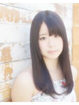 スティルヘア(still hair) 20代30代40代髪質改善カラーミルフィーユ透明感カラー