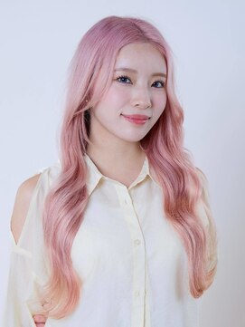 エンタク 新宿三丁目店(enntaku) 韓国/レイヤーカット/縮毛矯正/men's/新宿三丁目駅