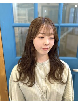 デイズ(DAYS) オリーブベージュ