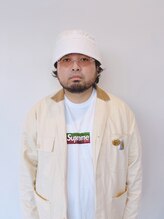 ソワー 甲斐店(SOWER) 中田 圭亮