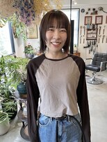 ココ(coco.) bob