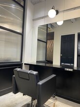 《*大人の隠れ家な空間*》メンズのスペシャリスト達がお客様に似合うスタイルをご提案致します＊[清澄白河]