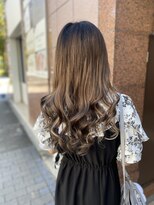 フツーロ 栄(FUTURO)&nbsp;プルエクステ