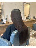 #エクステ#髪質改善#ヘアセット#縮毛矯正#ブリーチ