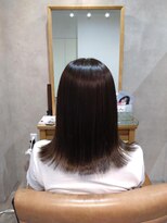 スーリール 姪浜店(Sourire)&nbsp;オリーブベージュ☆