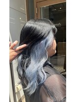 リベロ 柏(Libero) pale　blue