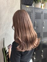 ヴァイス 渋谷店(VAICE)&nbsp;ショコラベージュ/ショコラブラウン/ミルクティーベージュ