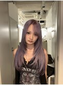 パープル