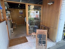 ミコ 珈琲と髪の雰囲気（ふらっと気軽に通えるアットホームなサロン）