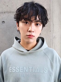 アレンヘアー 池袋店(ALLEN hair)の写真/≪池袋駅/メンズ歓迎≫お仕事帰りにも通いやすい◎カジュアルからフォーマルまでどんなシーンもキマる★
