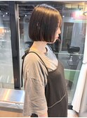 ボブ/ショートボブ/ミニボブ/コンパクトボブ/レイヤーボブ
