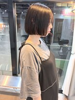 リヨン 錦糸町(Lyon)&nbsp;ボブ/ショートボブ/ミニボブ/コンパクトボブ/レイヤーボブ