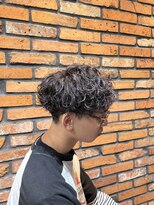 ドゥーエン 京橋店(DoEN)&nbsp;波巻きスパイラルパーマ