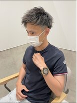 リ メイロ(Re.Meiro)&nbsp;ジェットモヒカン