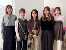 ケーツー あべのキューズモ-ル店(K-two)