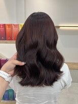 シア 新小岩店(SHEER)&nbsp;ボルドーブラウン