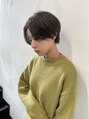 トレス プラス エヌ(TRESS+n) ショートヘアはお任せください!!