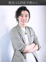 ブロートーキョー 有楽町店(Bro Tokyo)&nbsp;リョウ MEN'S