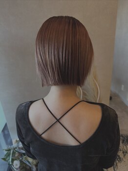 【姫路/今宿】女性目線で寄り添い、あなたの魅力を最大限に引き出す上質なスタイルをご提案します。