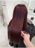 "okumura" wine red