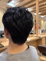 ダリー 新さっぽろ店(Dali)&nbsp;メンズカット