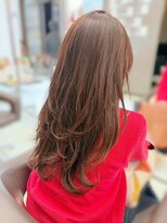 ウィル 野田阪神店(WiLL) 30代似合わせレイヤーカット